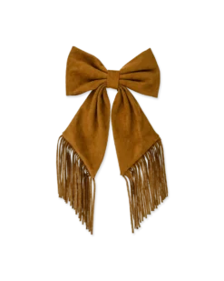 Discount Bijou Brigitte Fermacapelli - Cowboy Fringes