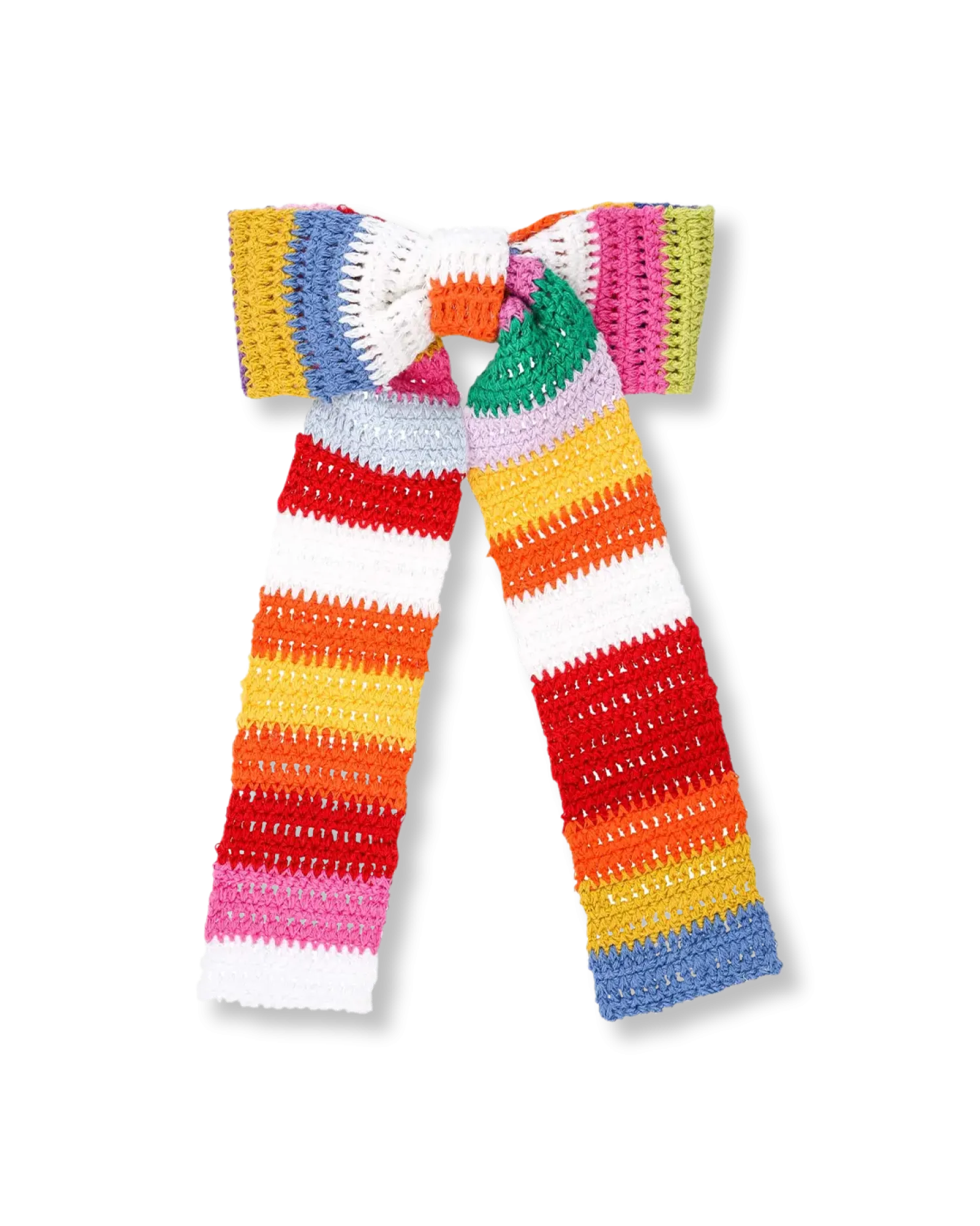Best Bijou Brigitte Fermacapelli - Crochet Bow