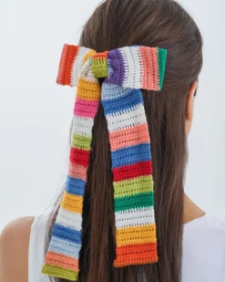 Best Bijou Brigitte Fermacapelli - Crochet Bow