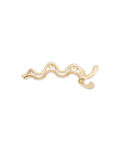 Online Bijou Brigitte Fermacapelli - Golden Waves