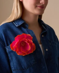 Sale Bijou Brigitte Fermacapelli - Hot Flower