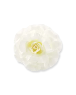 Sale Bijou Brigitte Fermacapelli - Ivory Flower