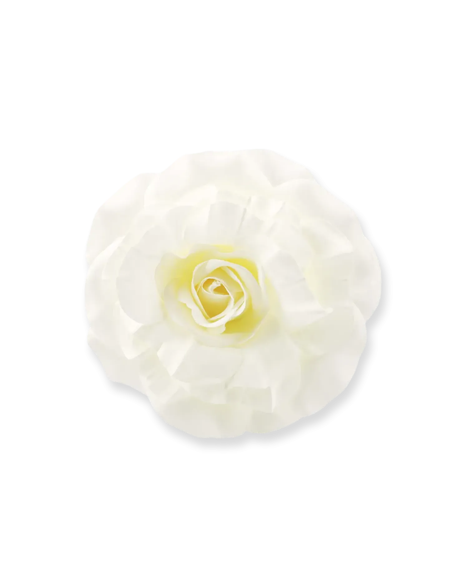 Sale Bijou Brigitte Fermacapelli - Ivory Flower