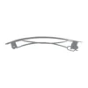 Sale Bijou Brigitte Fermacapelli - Plain Grey