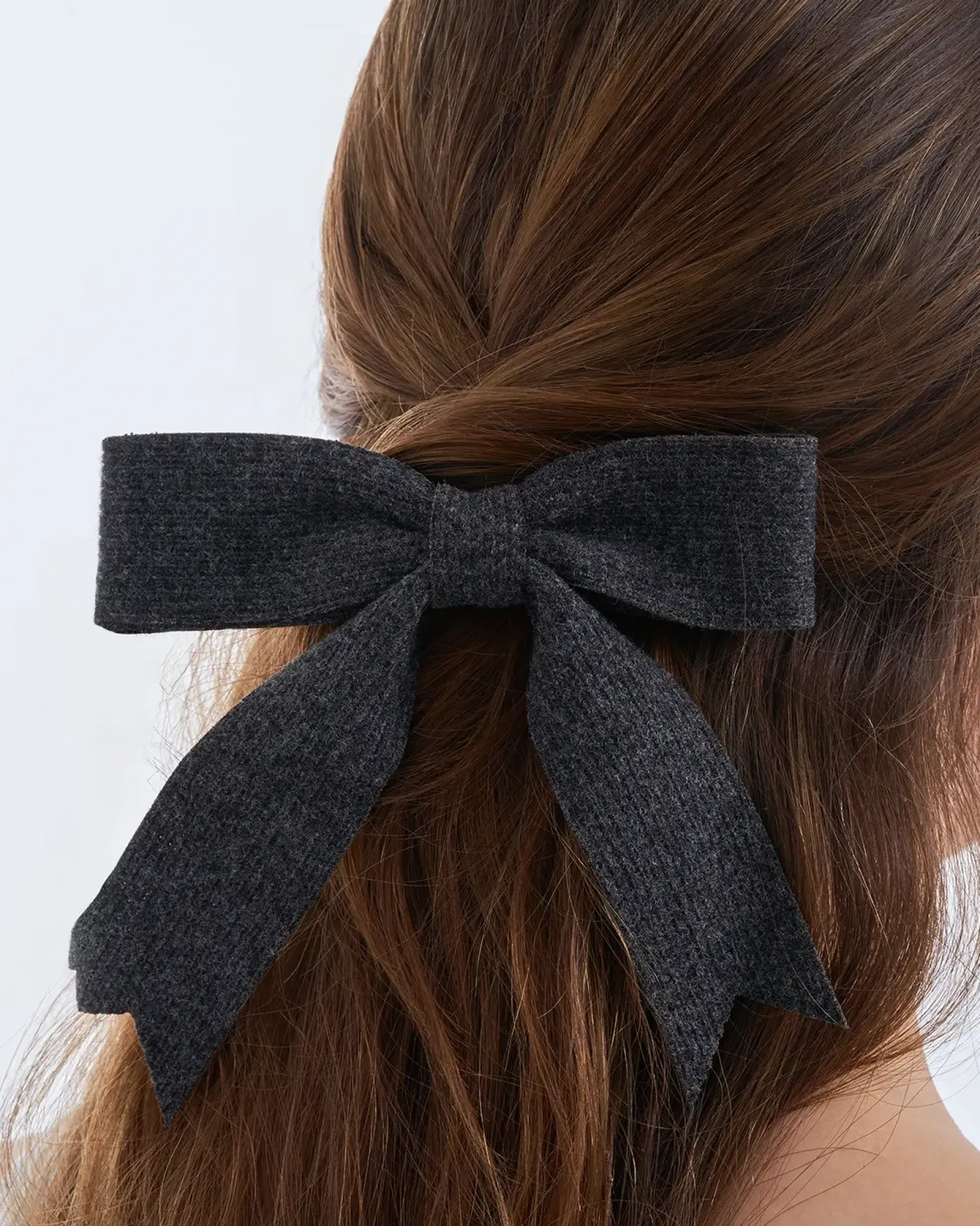 Sale Bijou Brigitte Fermacapelli - Plain Grey