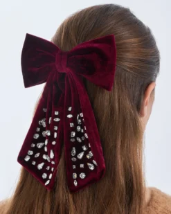 Discount Bijou Brigitte Fermacapelli - Velvet Sparkle