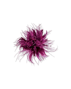 New Bijou Brigitte Fermacapelli - Wonderful Purple