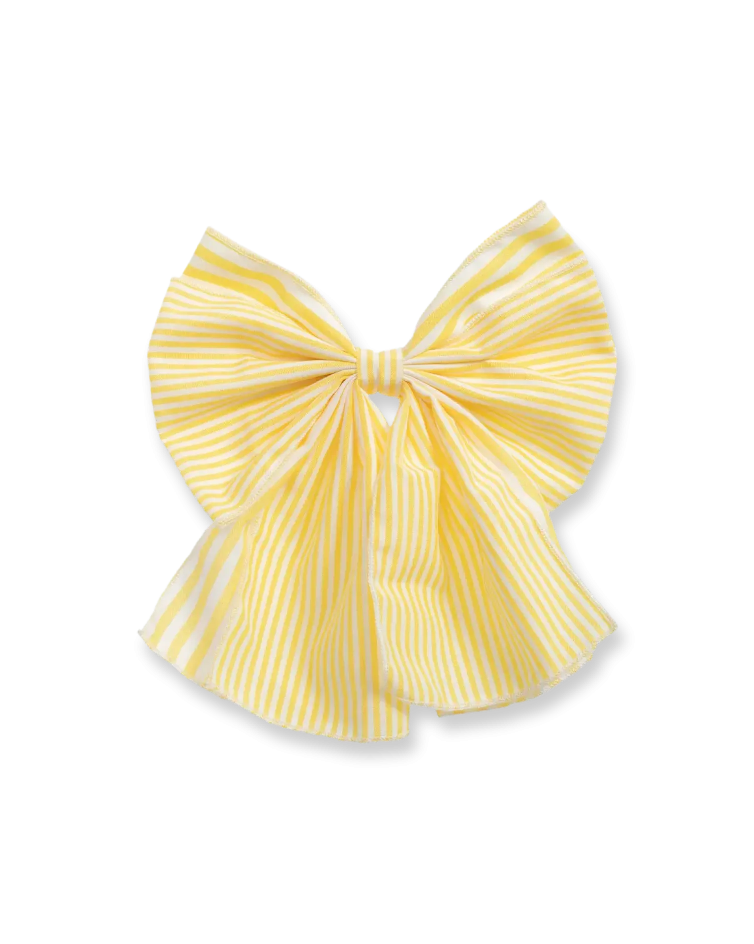 Online Bijou Brigitte Fermacapelli - Yellow Bow