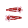 Discount Bijou Brigitte Fermaglio bambina - Coccinella