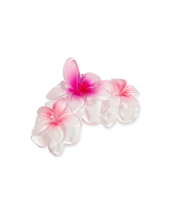 Outlet Bijou Brigitte Fermaglio per capelli - Aloha Blossom