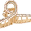Clearance Bijou Brigitte Fermaglio per capelli - Beautiful Sparkle