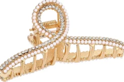 Clearance Bijou Brigitte Fermaglio per capelli - Beautiful Sparkle