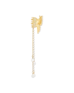 Online Bijou Brigitte Fermaglio per capelli - Beautiful Butterfly