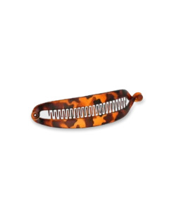 New Bijou Brigitte Fermaglio per capelli - Beautiful Brown