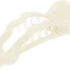 Discount Bijou Brigitte Fermaglio per capelli - Beige Classic
