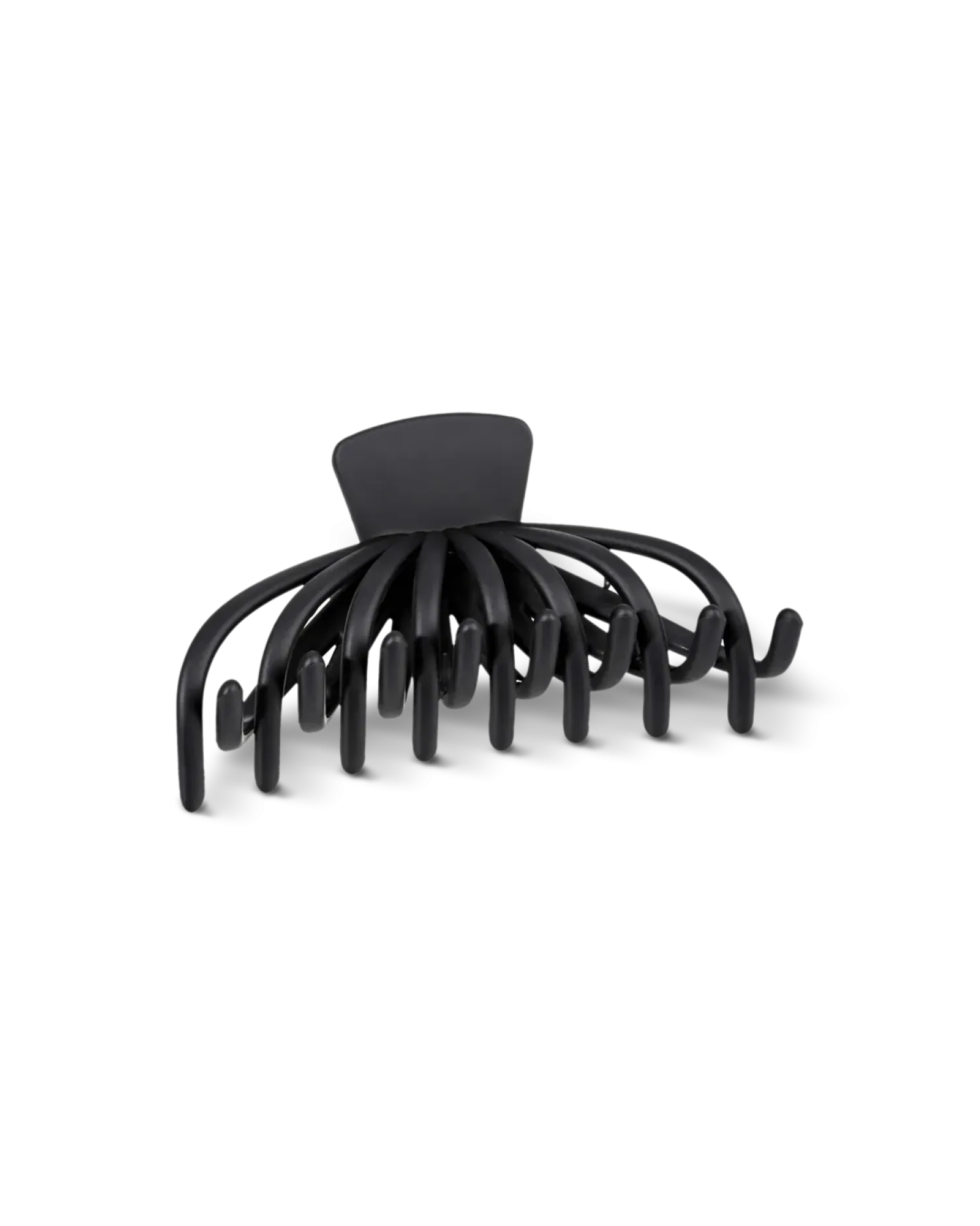 New Bijou Brigitte Fermaglio per capelli - Black Basic