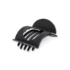 Clearance Bijou Brigitte Fermaglio per capelli - Black Classic