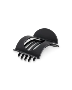 Clearance Bijou Brigitte Fermaglio per capelli - Black Classic