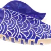Bijou Brigitte Fermaglio per capelli - Blue Catch