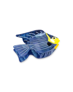 Outlet Bijou Brigitte Fermaglio per capelli - Blue Cutie