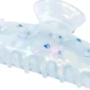 Online Bijou Brigitte Fermaglio per capelli - Blue Garden
