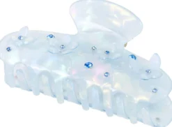 Online Bijou Brigitte Fermaglio per capelli - Blue Garden