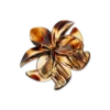 Outlet Bijou Brigitte Fermaglio per capelli - Brown Summer