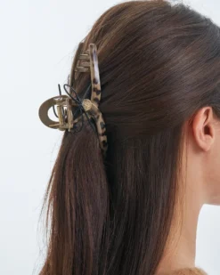 New Bijou Brigitte Fermaglio per capelli - Classy Leo