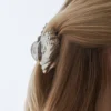 Discount Bijou Brigitte Fermaglio per capelli - Conch Shell