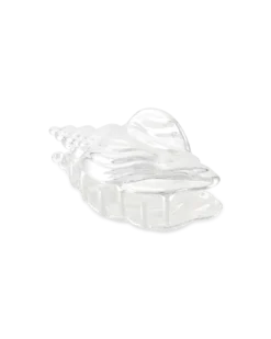 Discount Bijou Brigitte Fermaglio per capelli - Conch Shell