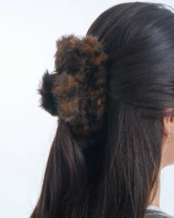 New Bijou Brigitte Fermaglio per capelli - Cozy Leo