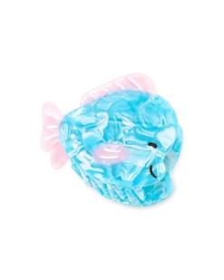 Outlet Bijou Brigitte Fermaglio per capelli - Cute Ocean