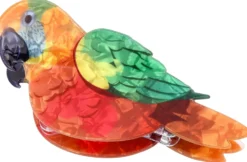 Online Bijou Brigitte Fermaglio per capelli - Cute Sky