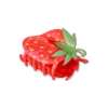 Best Bijou Brigitte Fermaglio per capelli - Cute Strawberry