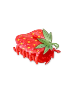 Best Bijou Brigitte Fermaglio per capelli - Cute Strawberry