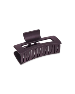 Discount Bijou Brigitte Fermaglio per capelli - Dark Purple