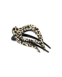Bijou Brigitte Fermaglio per capelli - Elegant Leo