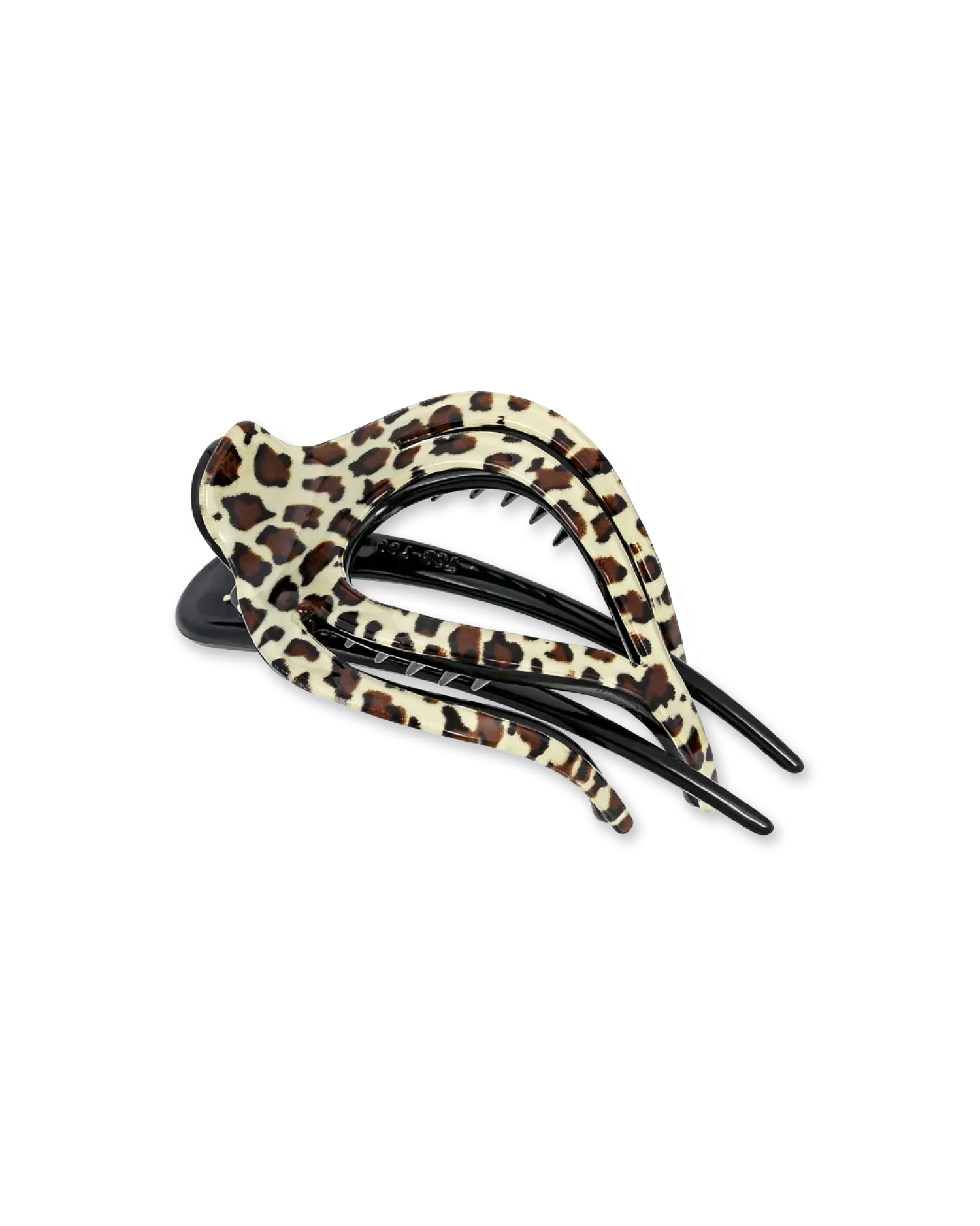 Bijou Brigitte Fermaglio per capelli - Elegant Leo