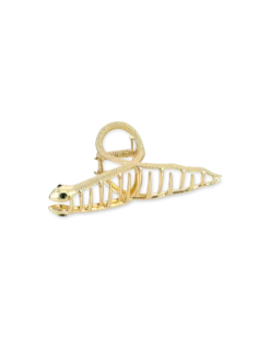 Bijou Brigitte Fermaglio per capelli - Elegant Snake