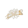 New Bijou Brigitte Fermaglio per capelli - Floral Glamour