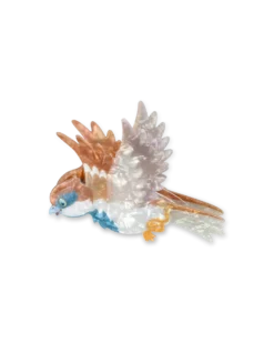 Bijou Brigitte Fermaglio per capelli - Flying Cutie