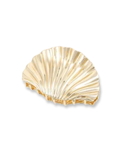 Online Bijou Brigitte Fermaglio per capelli - Glamorous Shell