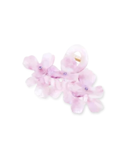 Sale Bijou Brigitte Fermaglio per capelli - Glossy Flowers