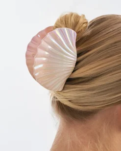 Best Bijou Brigitte Fermaglio per capelli - Glossy Shell
