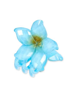 Bijou Brigitte Fermaglio per capelli - Glossy Blossom