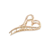 Clearance Bijou Brigitte Fermaglio per capelli - Golden Heart