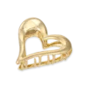 Sale Bijou Brigitte Fermaglio per capelli - Golden Love
