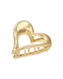 Sale Bijou Brigitte Fermaglio per capelli - Golden Love