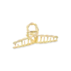Sale Bijou Brigitte Fermaglio per capelli - Golden Twist