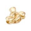 Clearance Bijou Brigitte Fermaglio per capelli - Golden Flow